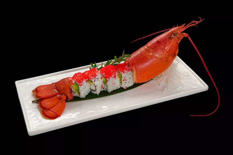 Ristorante Sushi Ten