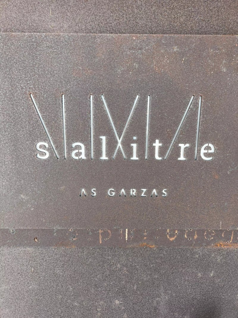 Restaurante Salitre