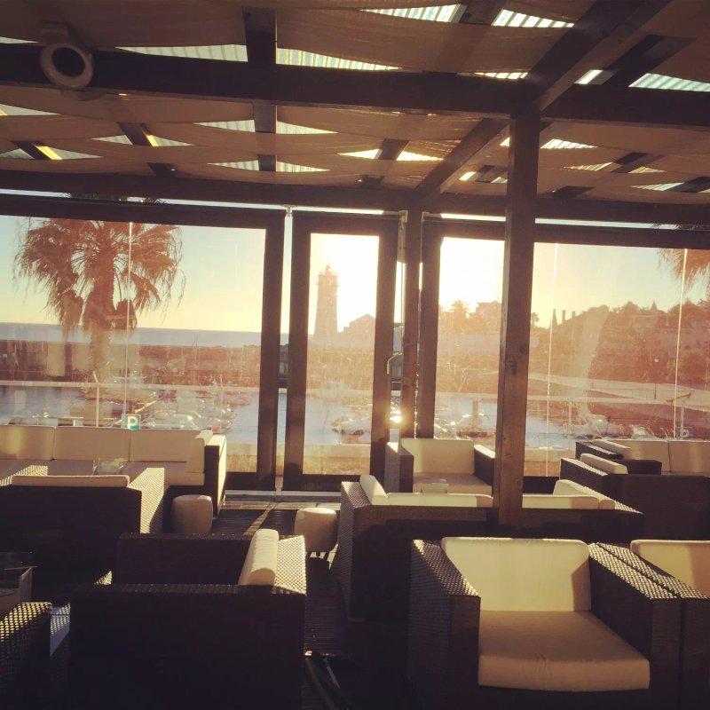 Pearl Cascais Lounge Bar & Dining Club