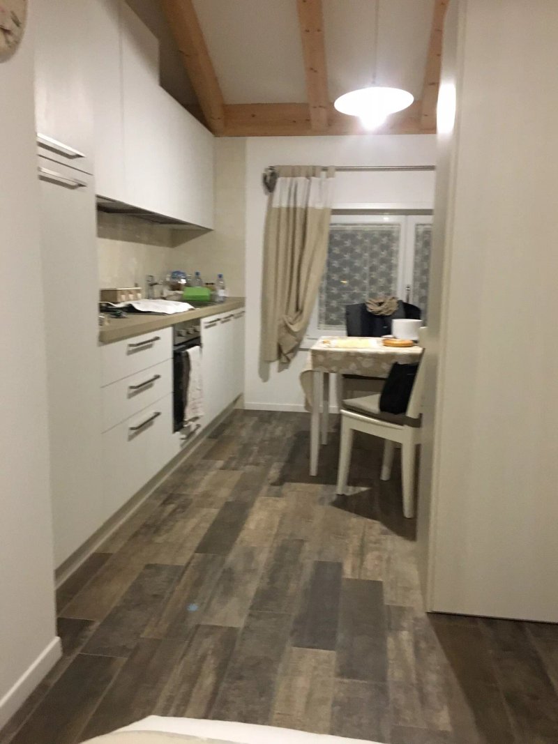 B&b Residenza Iris