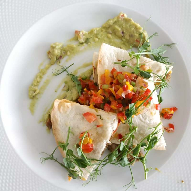 Tres Mares Restaurante