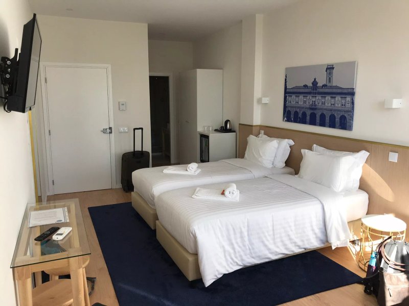 ó, poboa guesthouse