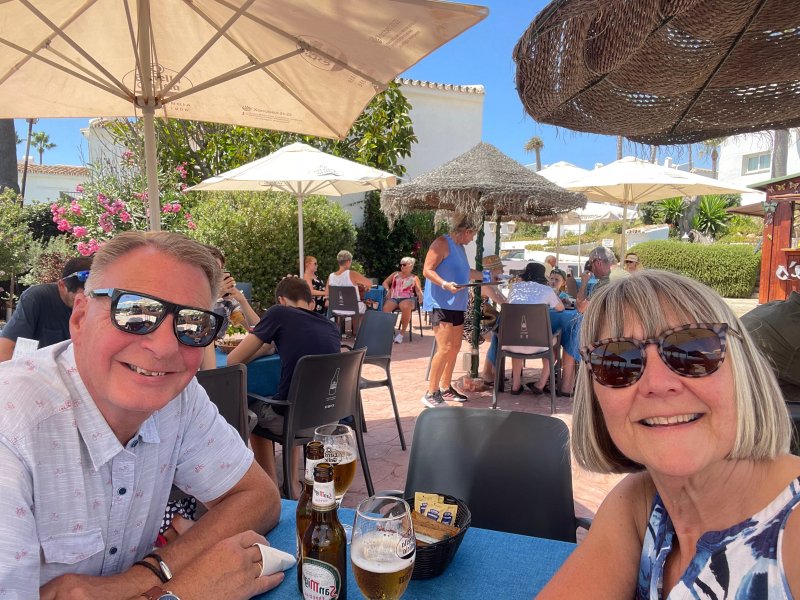 The Garden Bar