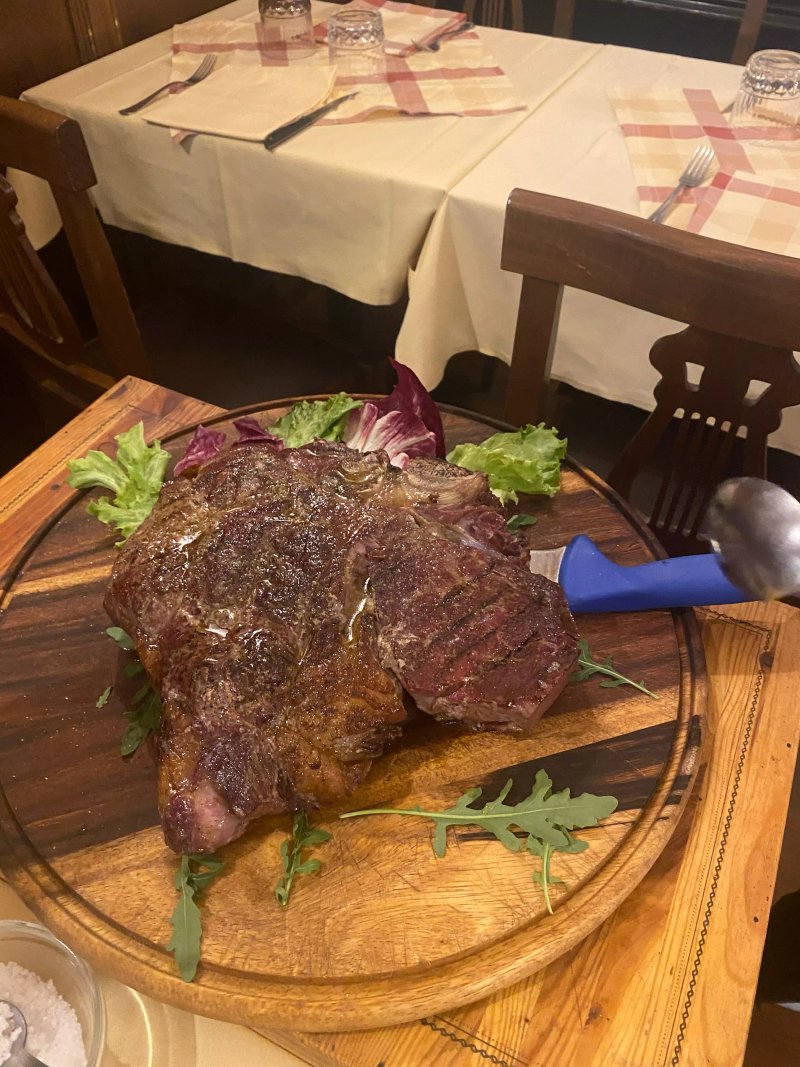 Tavernetta della Signoria