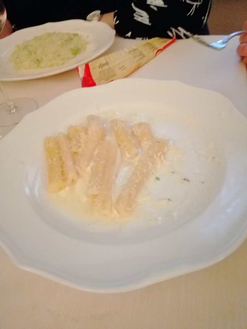 Ristorante La Buta