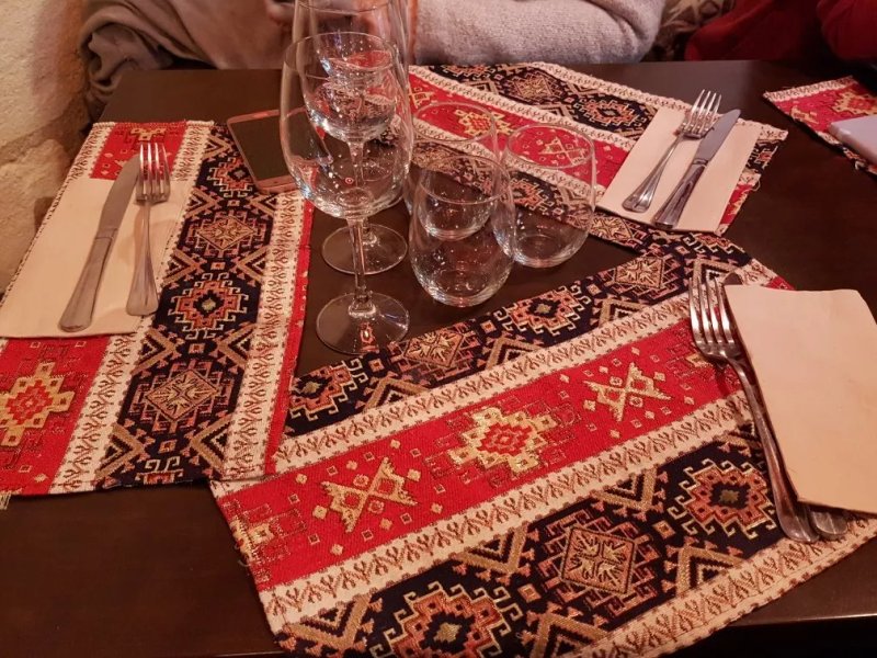 Cilicie Le Restaurant