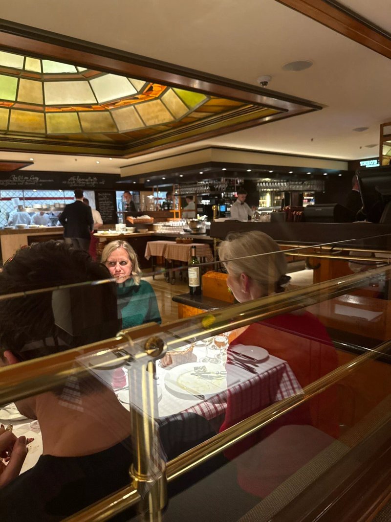 Brasserie Flum