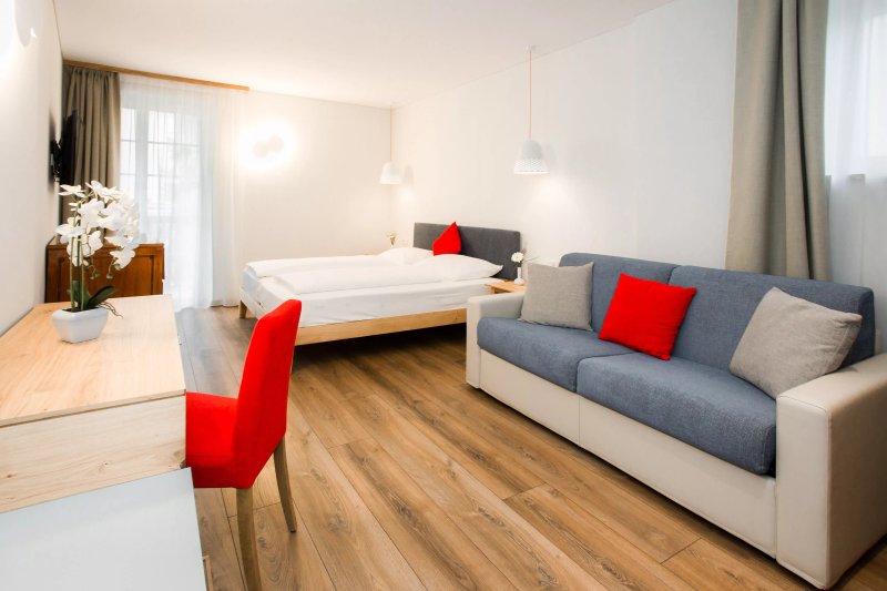 Hotel Tyrol