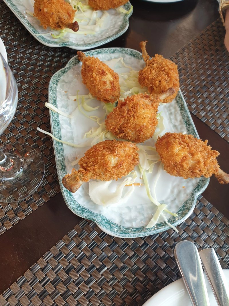 Sun Chinese Food & Sushi