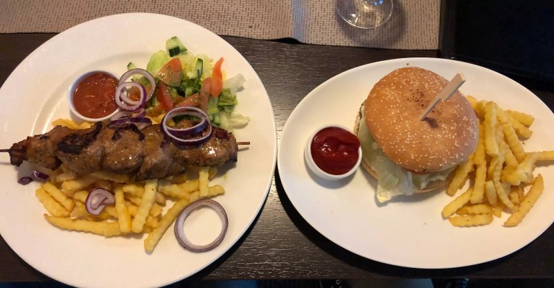 Tommi Tavern