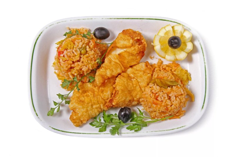 Restaurante Apeadeiro