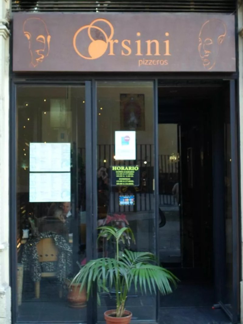 Orsini Restaurante