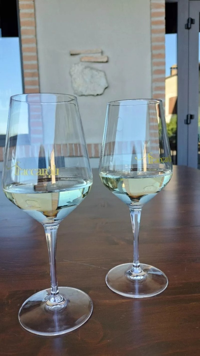 Sapori in Cantina