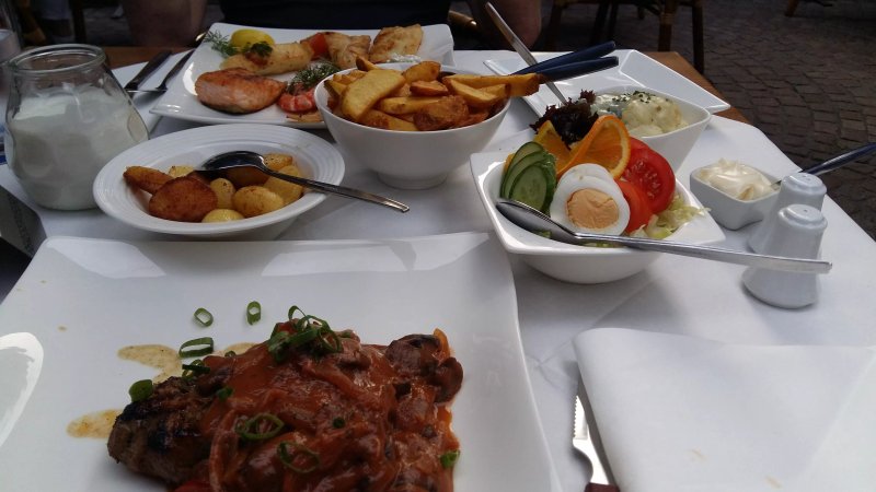 Bistro Schell