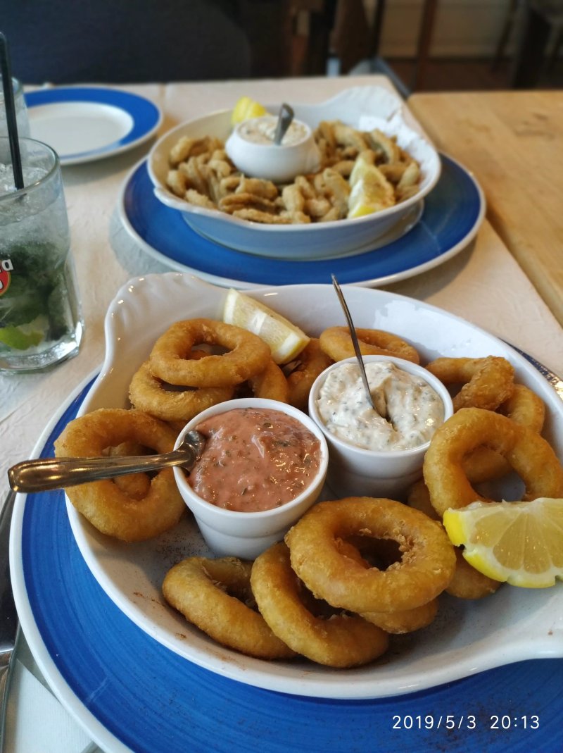 Le Bistrot du Port