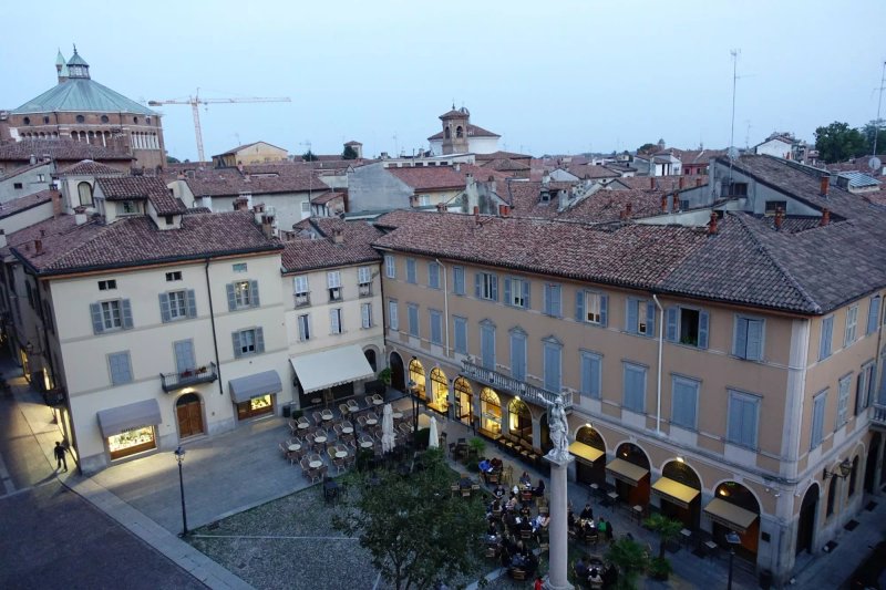 Hotel Impero