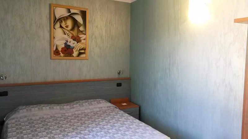 Hotel Bacco