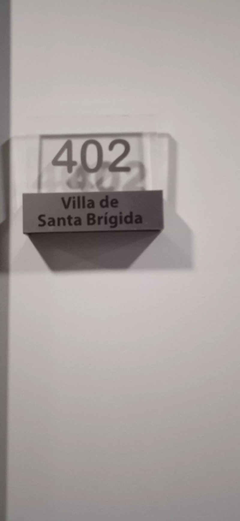 Hotel Dona Luisa