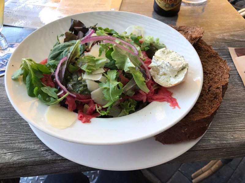 Jeronimus Cafe
