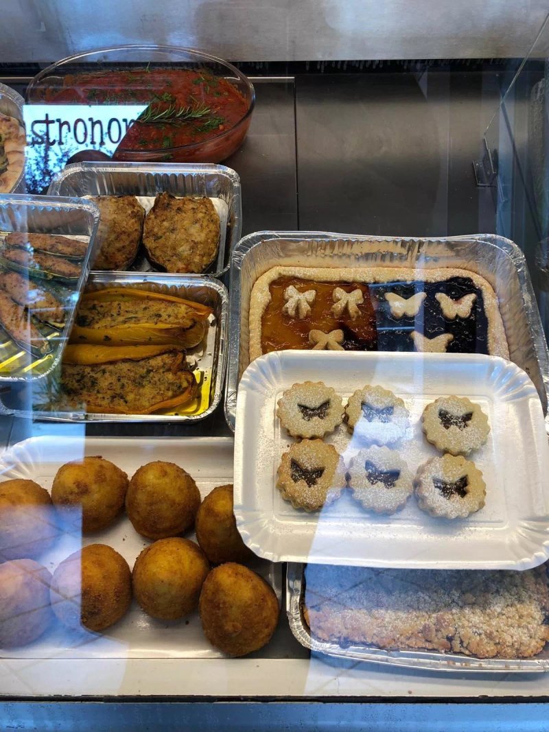 Gastronomia Nonna Gilda