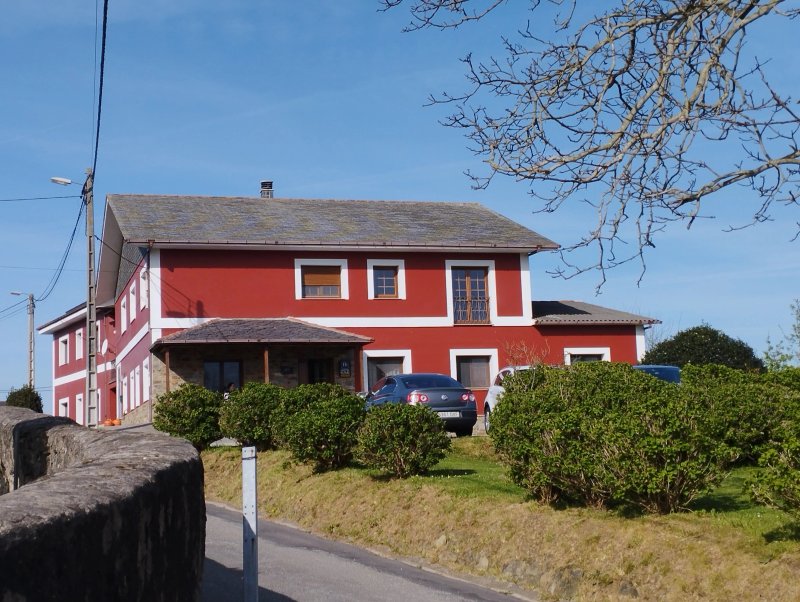 Hotel Rural Suquin