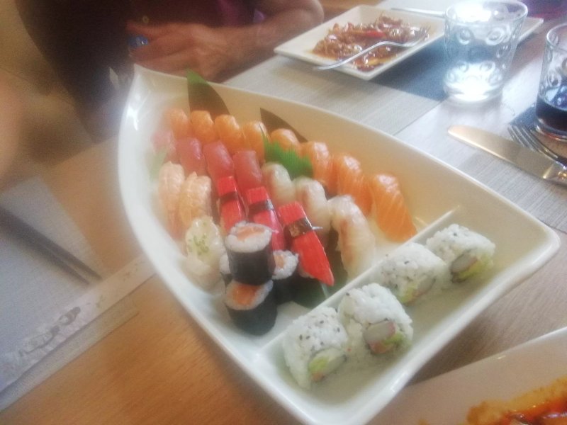 Ristorante Cinese Giapponese Yamada Asian Fusion