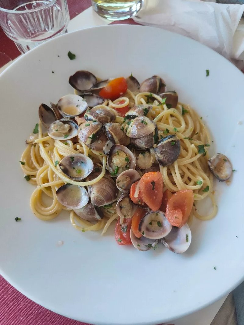 Ocean Restaurant