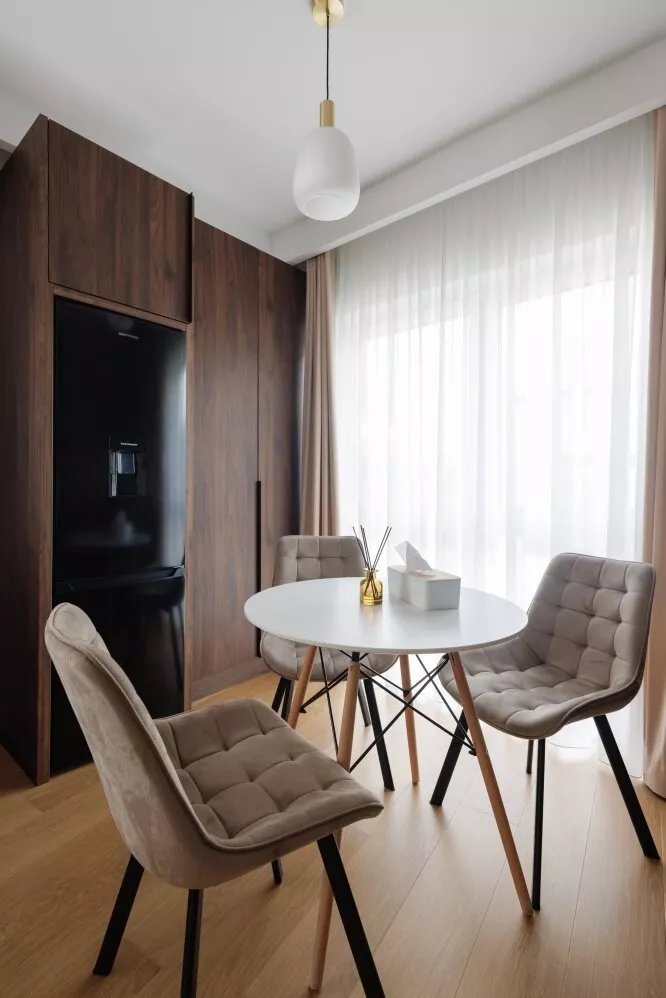 Moldovei 2 Apartments By Central Park