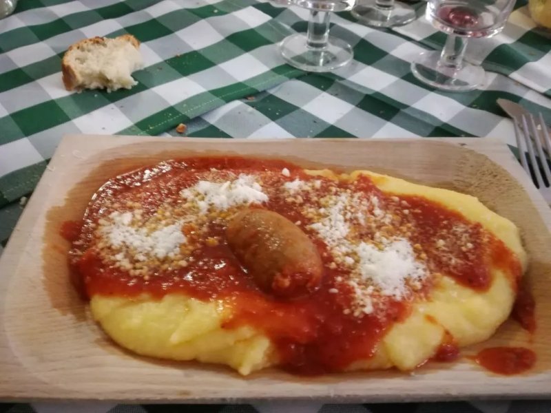 Ristorante Pizzeria Il Cantinone