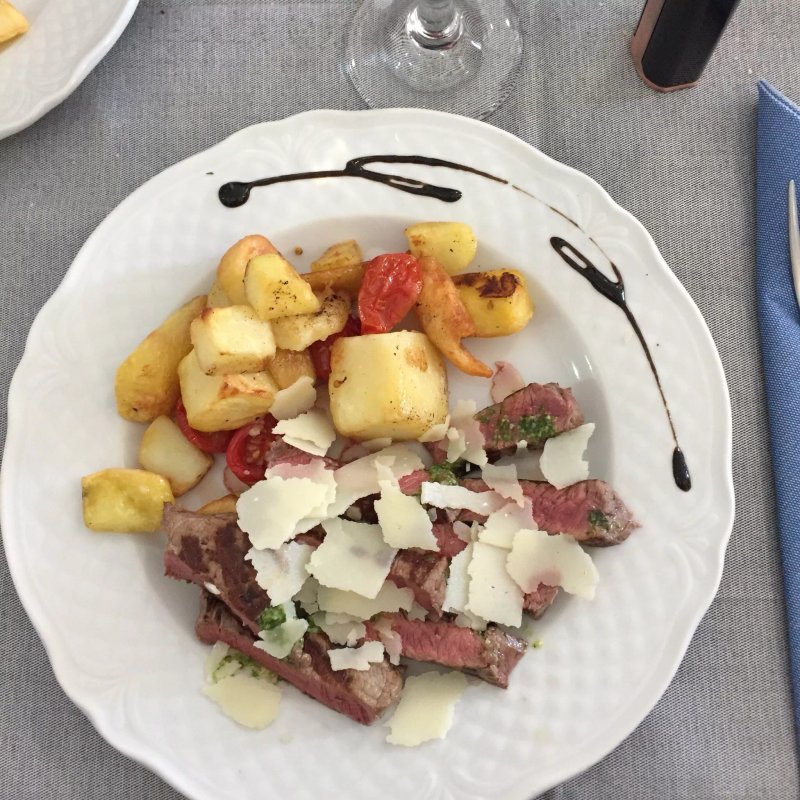Osteria Bistrot