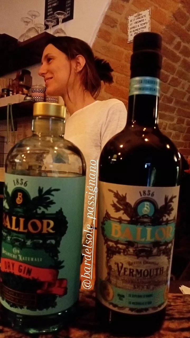 Bar del Sole