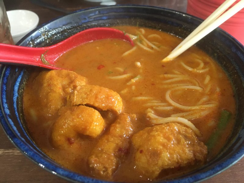 Sambal Shiok
