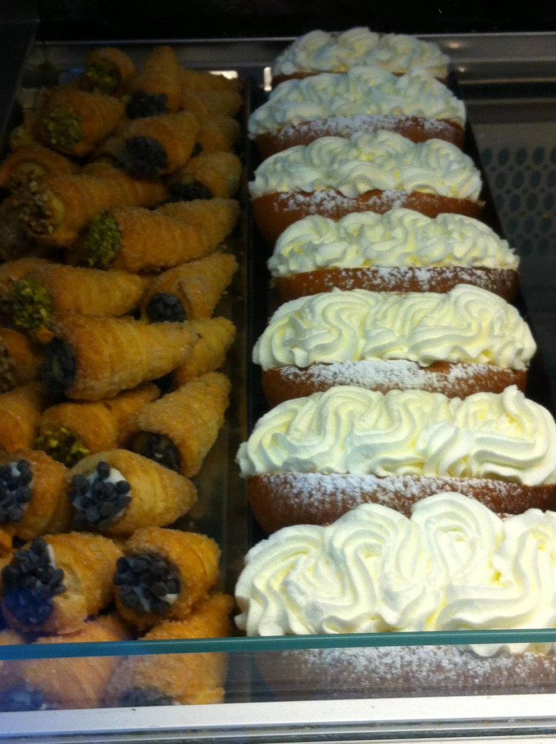 Pasticceria La Gatta Ghiotta