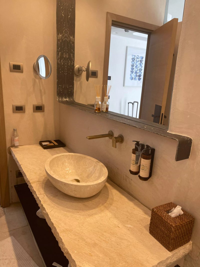 Hotel Delle Rose