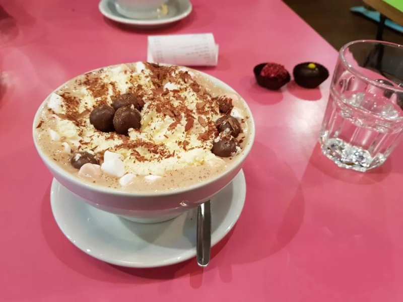 Chococo