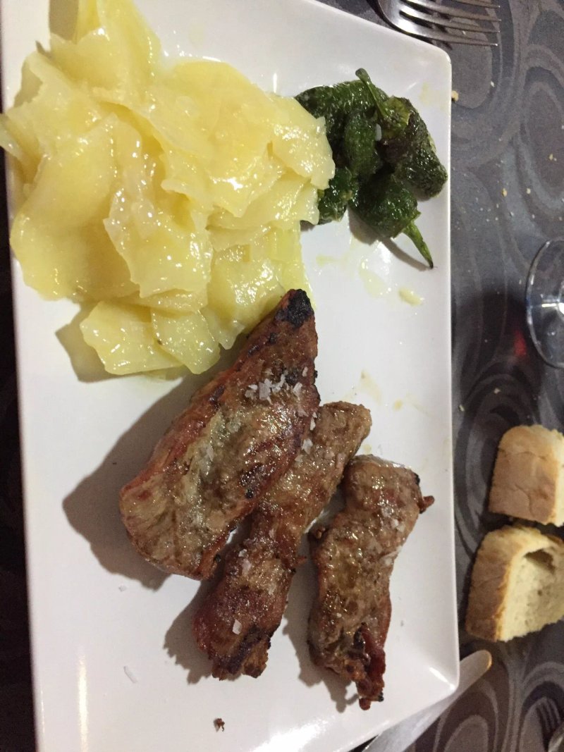 Restaurante Las Conilleras