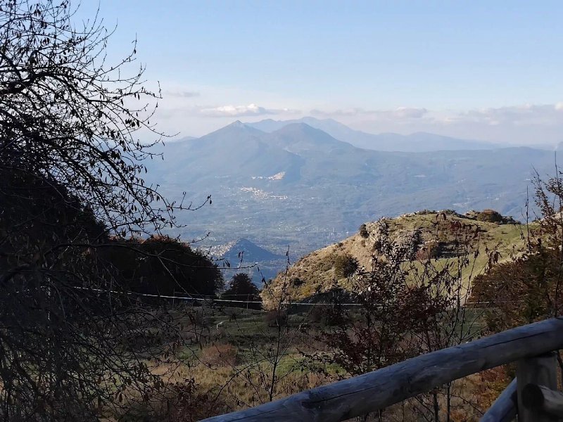 Masseria del Pollino Senise