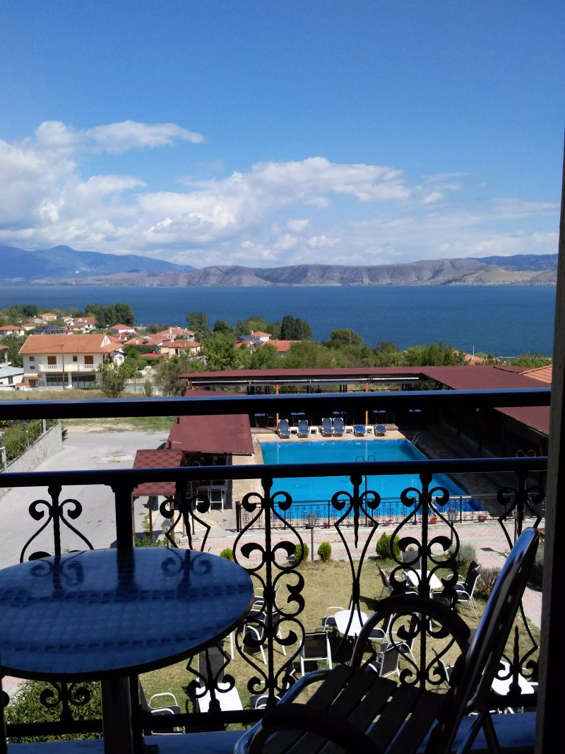 Hotel Panorama
