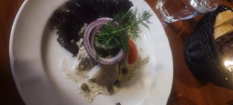 Restaurant Karla