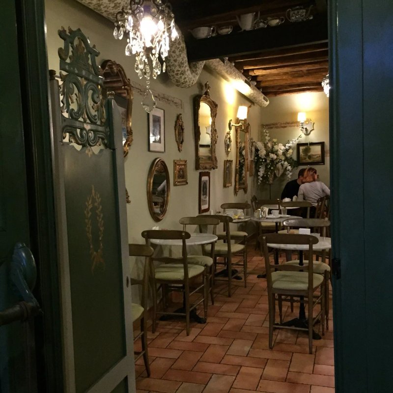 La Stanza Del Duca
