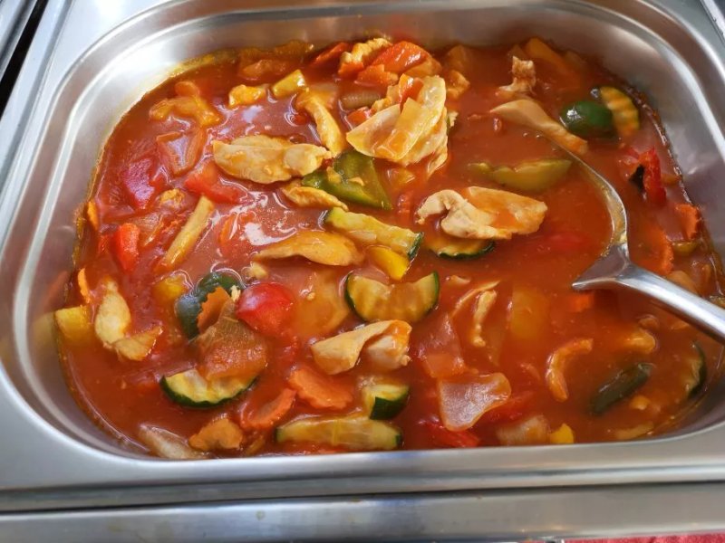 Thaigarten Take Away