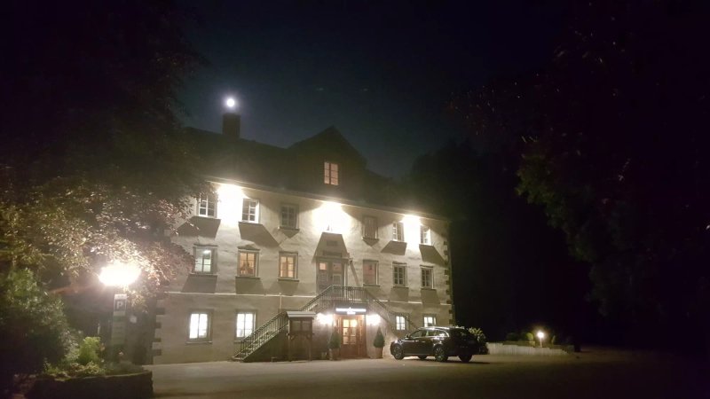 Restaurant Paschenburg