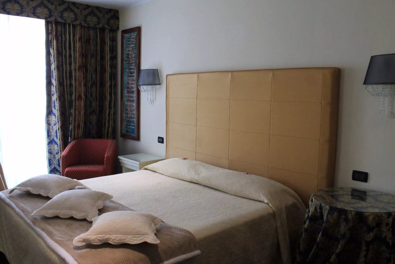 Hotel Torre della Vittoria 1928