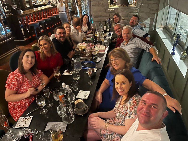 Vendricks Restaurant & Wine Bar