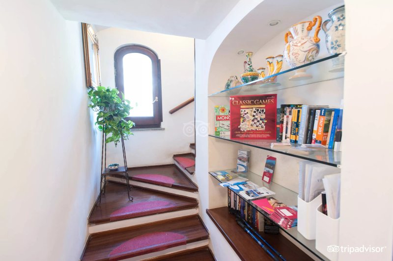 Villa Monica B&b