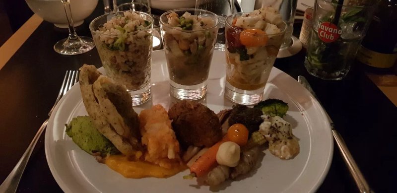 De Bosmolen Brasserie