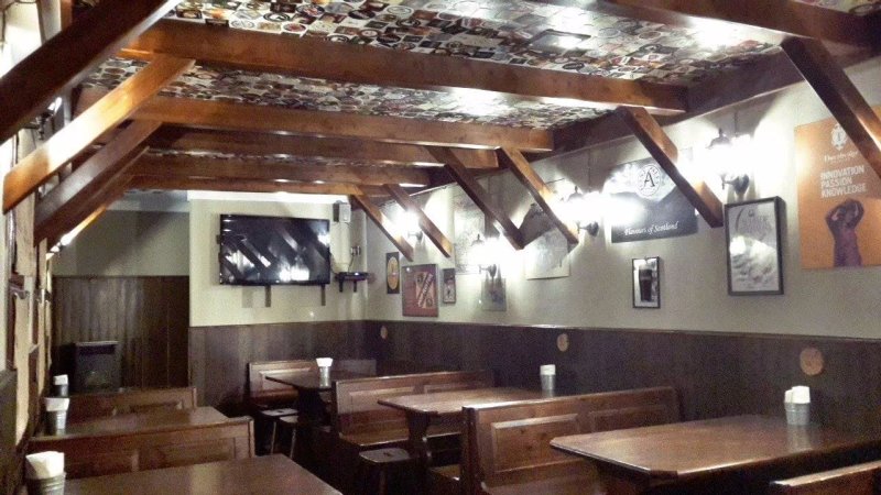 Black Lotus Pub
