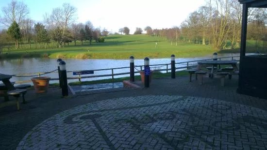 Weald of Kent Golf Club