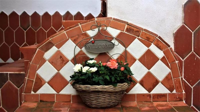 Casa Gandamar B&B