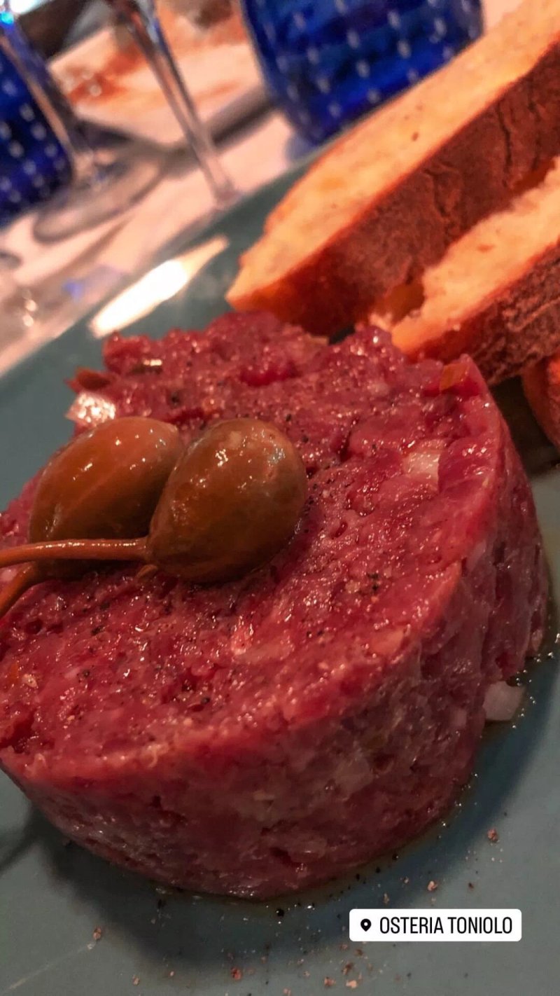 Osteria Toniolo